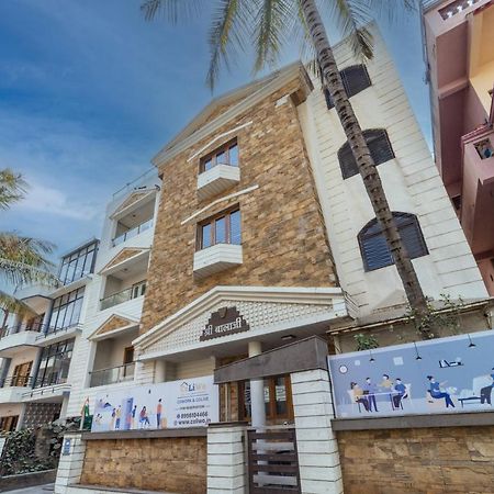 Coliwo Deux - Chandan Nagar Pune Exterior foto
