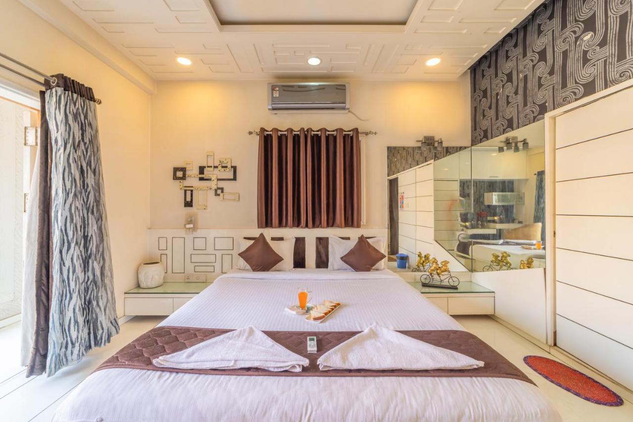 Coliwo Deux - Chandan Nagar Pune Exterior foto