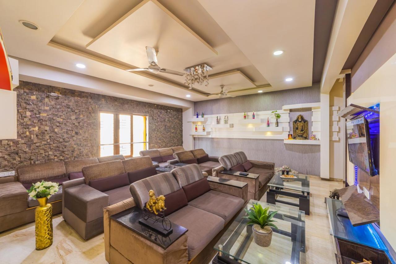 Coliwo Deux - Chandan Nagar Pune Exterior foto