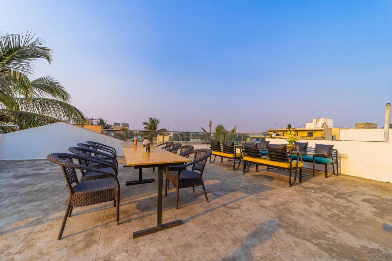 Coliwo Deux - Chandan Nagar Pune Exterior foto