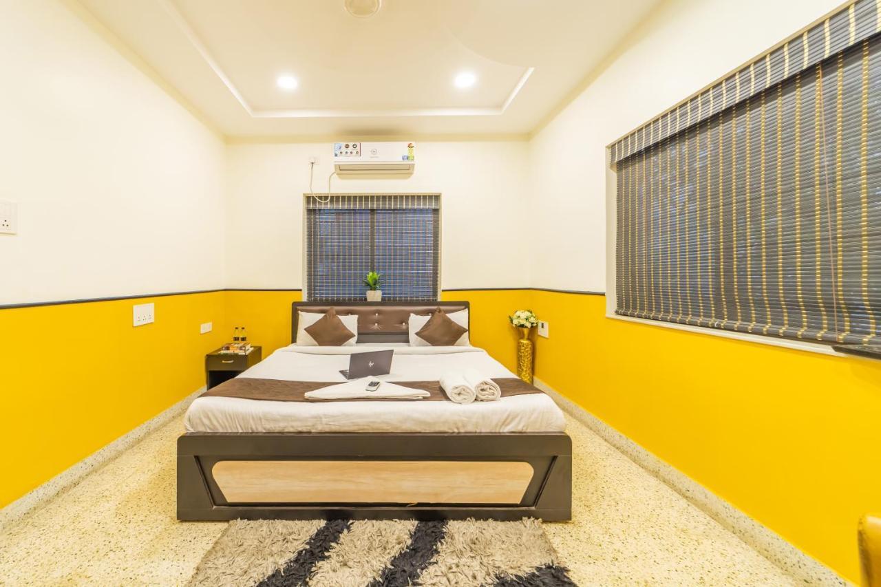 Coliwo Deux - Chandan Nagar Pune Exterior foto