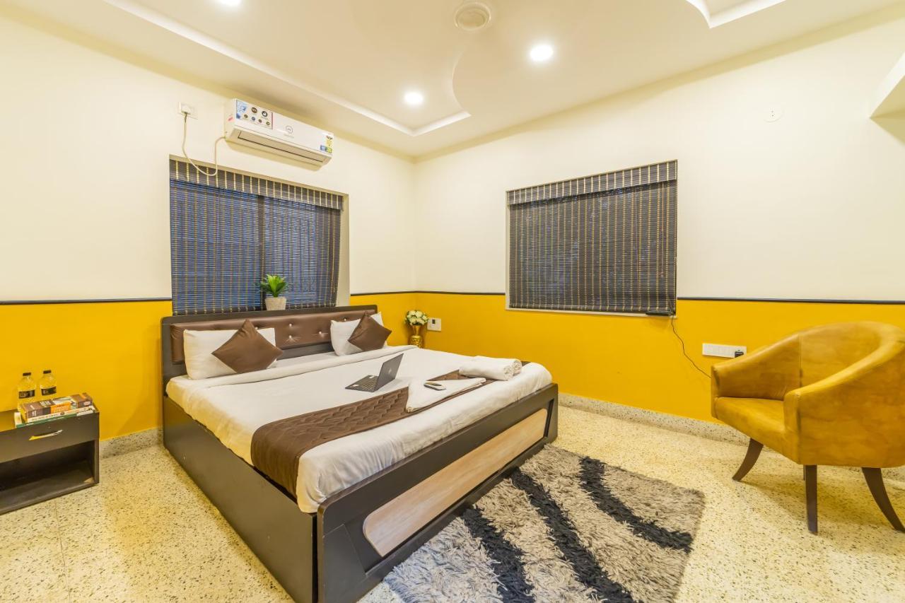 Coliwo Deux - Chandan Nagar Pune Exterior foto