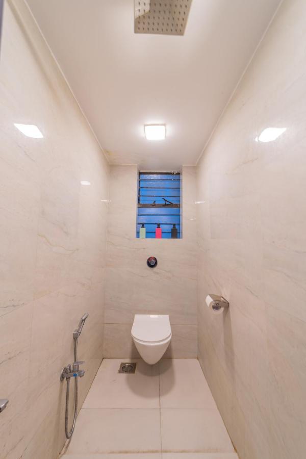 Coliwo Deux - Chandan Nagar Pune Exterior foto